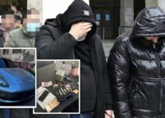 apati domosio Στα 33 εκ ευρώ η απάτη κατά του δημοσίου. Οι διαχειριστές σε Κορωπί και Κερατέα