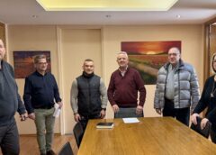 dimotiki astynomia MARKOPOULO Ξεκίνησε η στελέχωση της δημοτικής Αστυνομίας του Δήμου Μαρκοπούλου