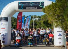 raceforautism Έρχεται ο 5ος Δρομικός Αγώνας Race for Autism Gr στο Καβούρι
