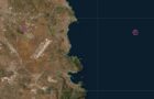 seismos Artemida Σεισμός έγινε αισθητός στα Μεσόγεια