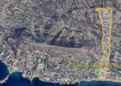 Agios Dimitris Koropi Έρχεται εισφορά σε χρήμα για οικόπεδα στον Άγιο Δημήτριο Κορωπίου