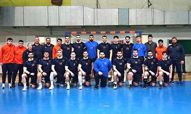 Papasideris Handball Koropi Το Σάββατο ο πρώτος τελικός για την άνοδο του Κορωπίου στην Α1 Εθνική Χάντμπολ