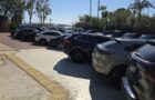 Voula parking Συνελήφθησαν τρεις παρκαδόροι στη Βούλα για παράνομη στάθμευση
