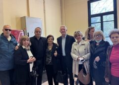 asfalistika metra aerodromio Εκδικάστηκαν τα ασφαλιστικά μέτρα των Δήμων και των κατοίκων για την ηχορύπανση από το αεροδρόμιο