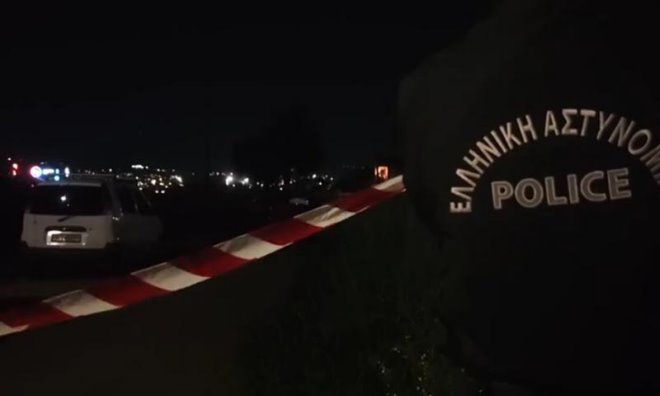 astynomia 2 Εντοπίστηκε νεκρός άνδρας με δεματικά καλωδίων στον λαιμό του