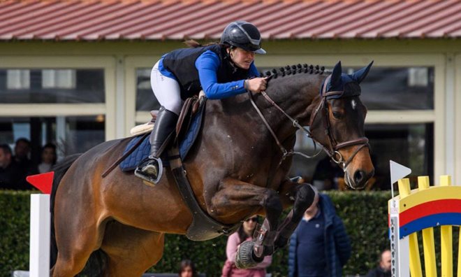 baliousi pro3 Ο 3ος αγώνας πρωταθλήματος υπερπήδηση εμποδίων στο Μαρκόπουλο