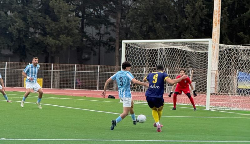 pallavreotikos saronikos anavyssou 2 Ο Σαρωνικός Αναβύσσου κυπελλούχος ΕΠΣΑΝΑ 2026