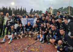 pallavreotikos saronikos anavyssou Ο Σαρωνικός Αναβύσσου κυπελλούχος ΕΠΣΑΝΑ 2026