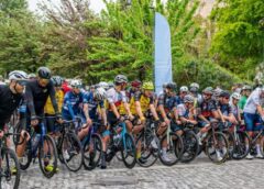 podilatikos agonas Την Κυριακή κλείνει η παραλιακή από Βάρκιζα μέχρι Σούνιο λόγω ποδηλατικού αγώνα