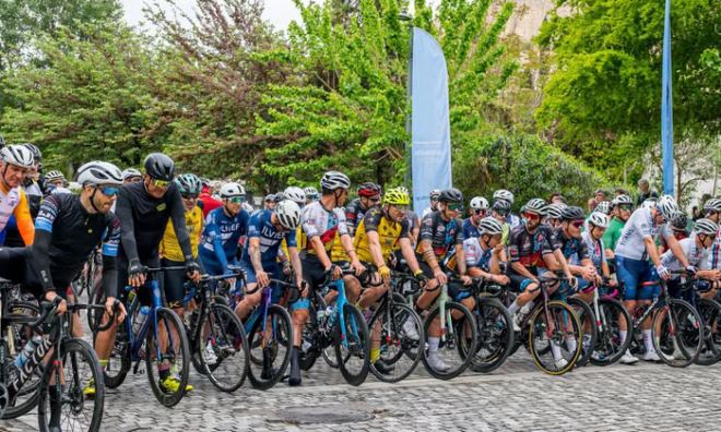 podilatikos agonas Την Κυριακή κλείνει η παραλιακή από Βάρκιζα μέχρι Σούνιο λόγω ποδηλατικού αγώνα