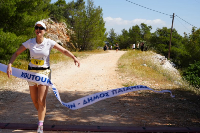 Koutouki Trail 2026 Kolaiti Συγκίνηση και ενθουσιασμός στο Koutouki Trail 2026