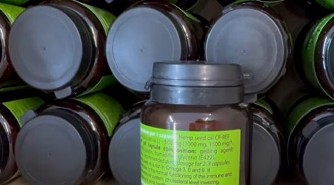 Μεγάλη διεθνής απάτη με ψεύτικα φάρμακα και αποθήκη στο Κορωπί