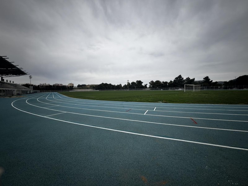 stadio Markopoulou 1 Έτοιμο το δημοτικό στάδιο Μαρκοπούλου, ανοίγει τις πόρτες του για το κοινό