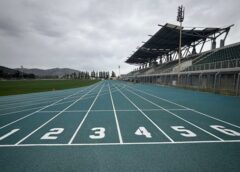 stadio Markopoulou Έτοιμο το δημοτικό στάδιο Μαρκοπούλου, ανοίγει τις πόρτες του για το κοινό