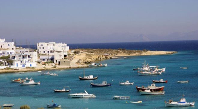 Μυστήριο με τον θάνατο της 23χρονης Κορωπιώτισσας στα Κουφονήσια