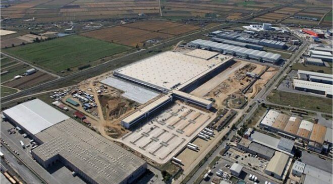 Σπάτα για data centers – Κορωπί, Παιανία και Παλλήνη για φαρμακοβιομηχανίες στο νέο βιομηχανικό χάρτη