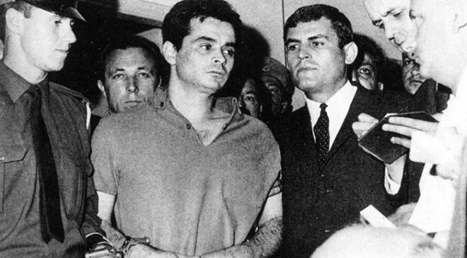13 Αυγούστου 1968: Η απόπειρα του Παναγούλη να χτυπήσει τον δικτάτορα Γεώργιο Παπαδόπουλο στη Λουμπάρδα
