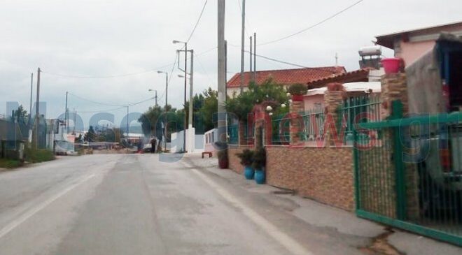 Κορωπί: Επτά συλλήψεις σε αστυνομική επιχείρηση σε οικισμούς Ρομά
