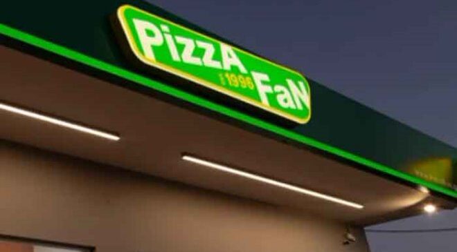 Pizza Fan: 21 συλλήψεις για μη απόδοση ΦΠΑ 25 εκ ευρώ. Το λογισμικό με τα κεράσματα